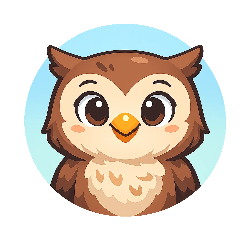 Cartoon fox avatar icon 1781876640762 2